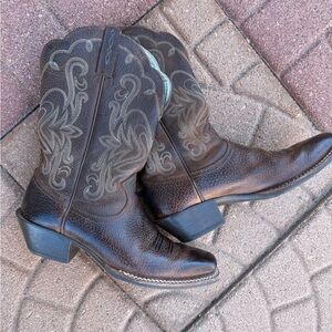 Women’s Ariat Cowboy Boots